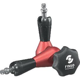 Anbau-Magnet-Gelenkstative Strato µ-Line Produktbild